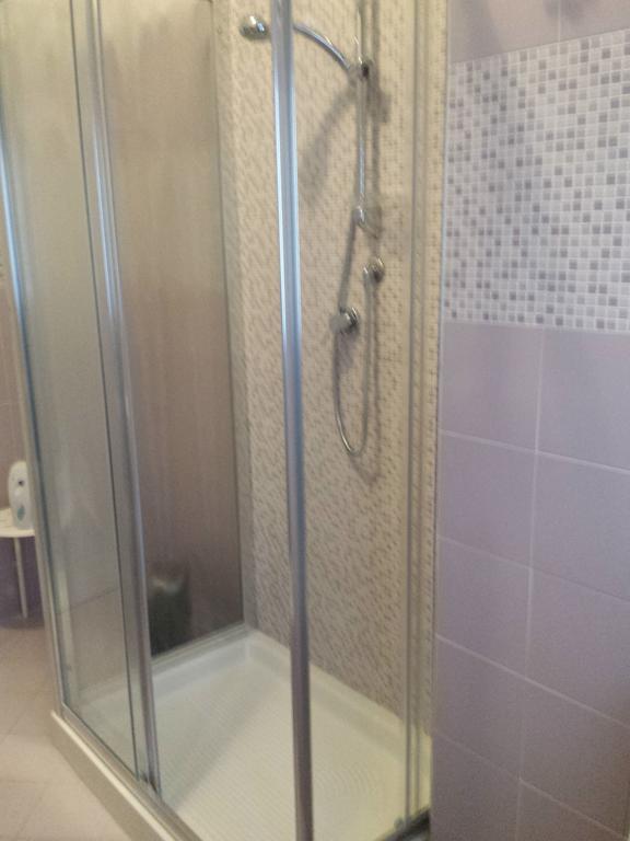 Casa Giulia Hotell Pisa Rum bild