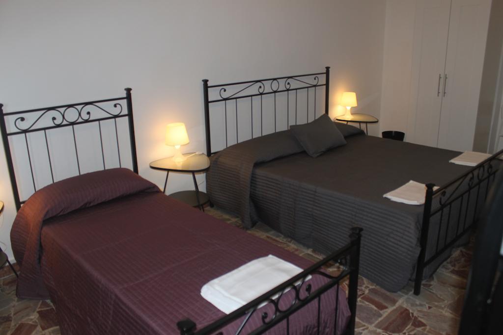 Casa Giulia Hotell Pisa Rum bild