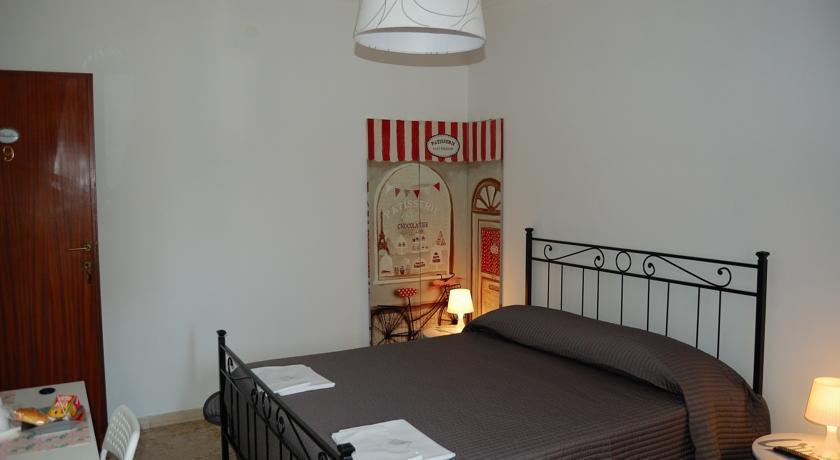 Casa Giulia Hotell Pisa Exteriör bild